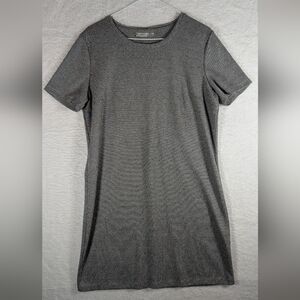 88-Dex‎ Houndstooth Dress Tee